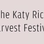 The Katy Rice Festival